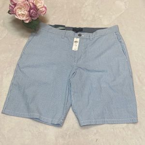 NWT Banana Republic Aiden Short Size 35